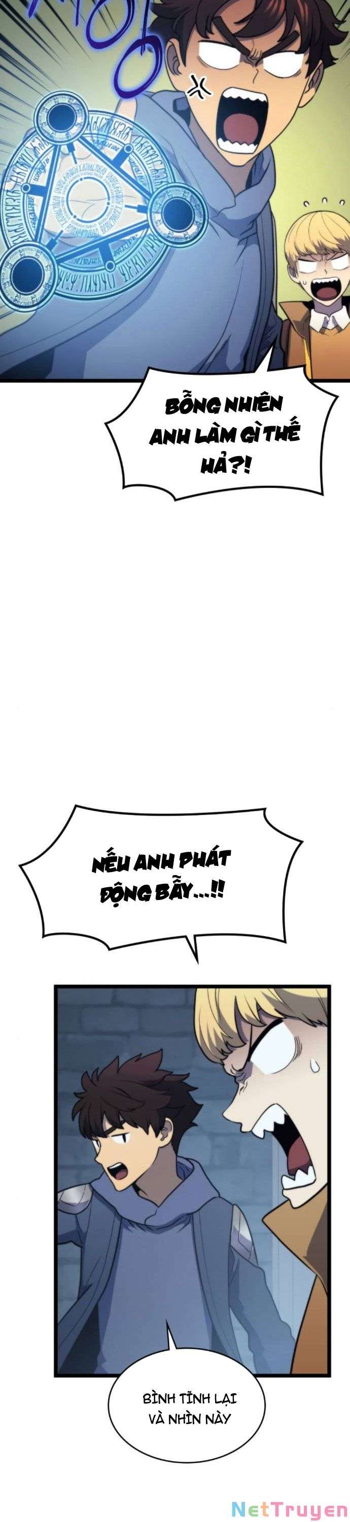 Pháp Sư Arsenia - Page 22