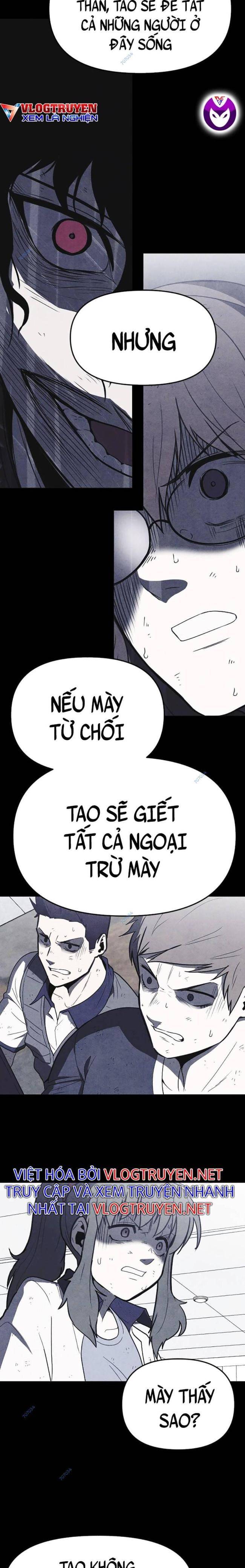 Cậu bé Shotgun - Page 18