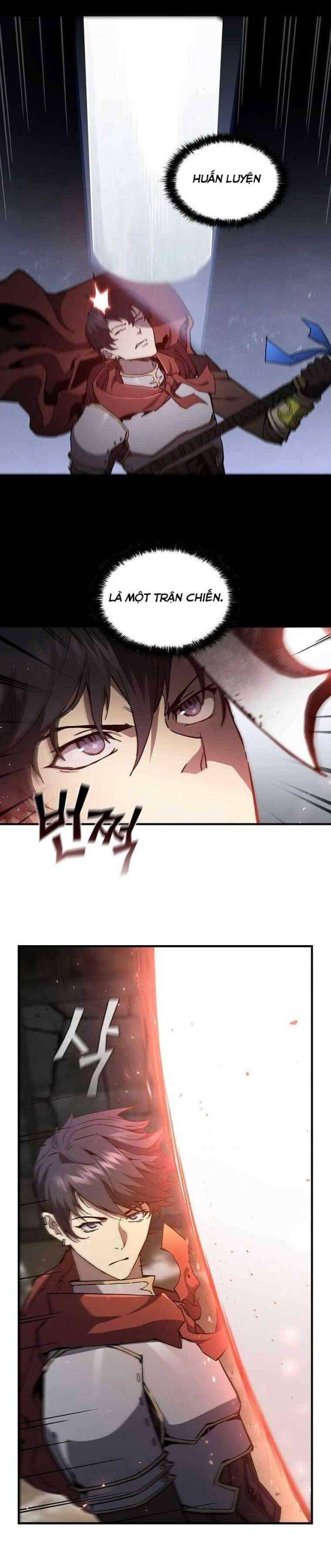 Khát Vọng Trỗi Dậy - Page 30