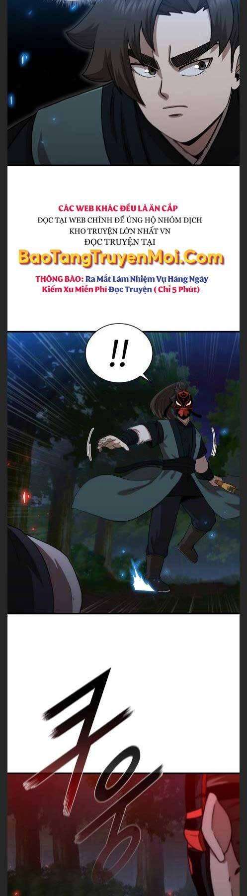 Thân Thủ Đệ Nhất Kiếm - Page 14