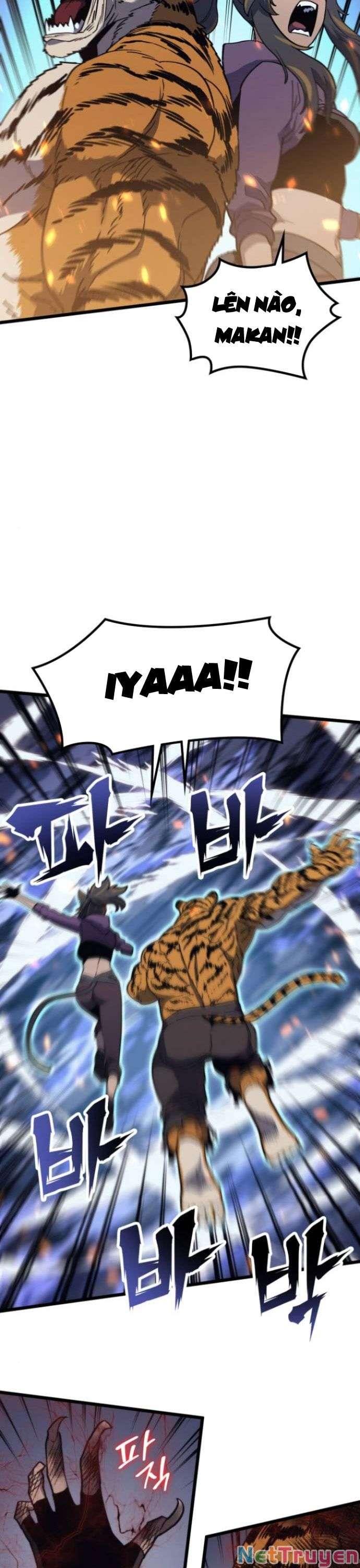 Pháp Sư Arsenia - Page 18