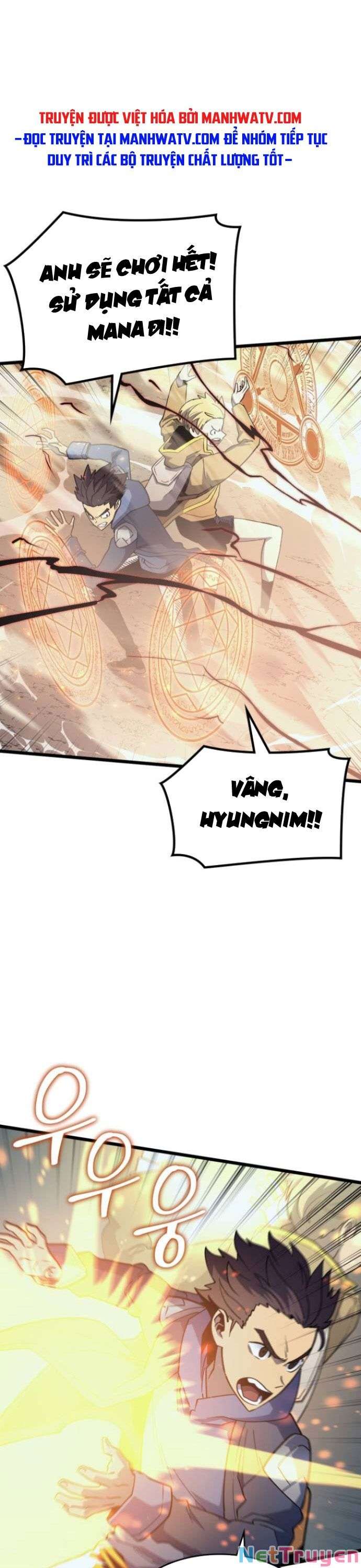 Pháp Sư Arsenia - Page 14