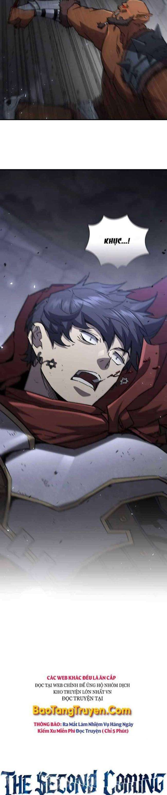 Khát Vọng Trỗi Dậy - Page 15