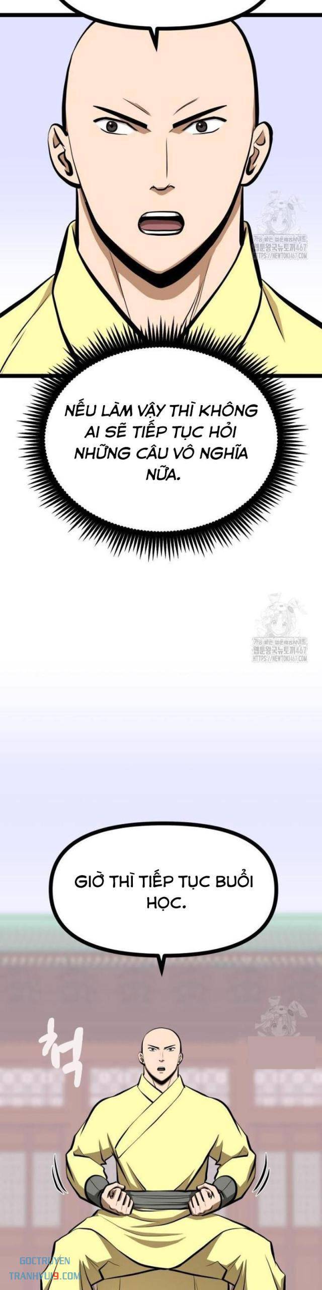 Nhất Bộ Thần Quyền - Page 5