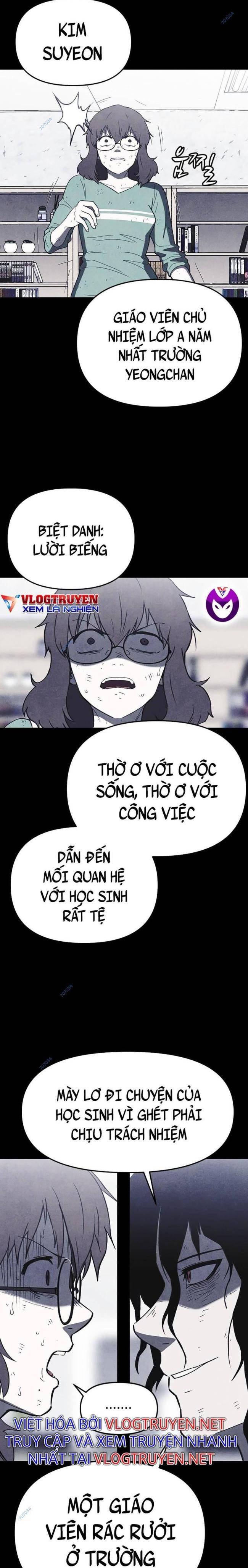 Cậu bé Shotgun - Page 13