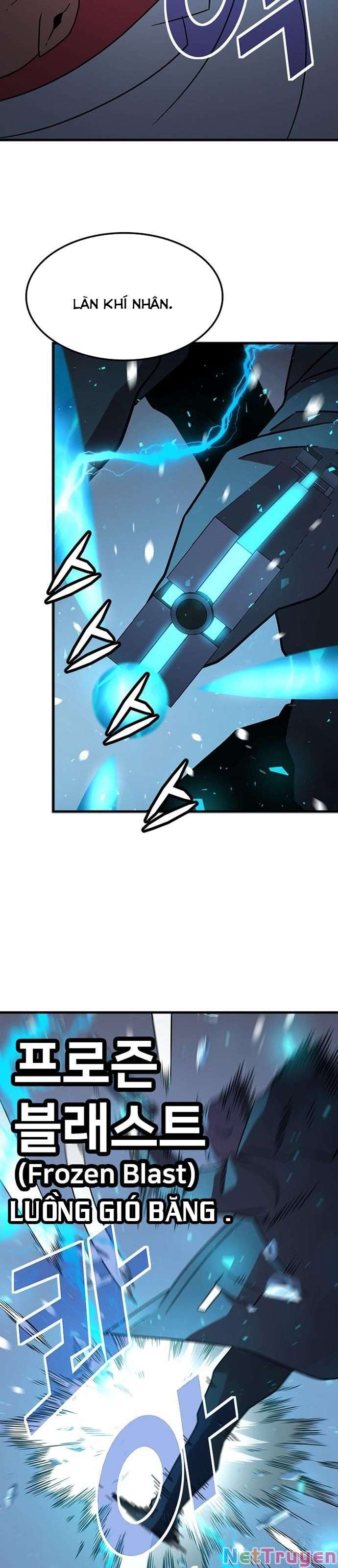 Điểm Chết - Page 12