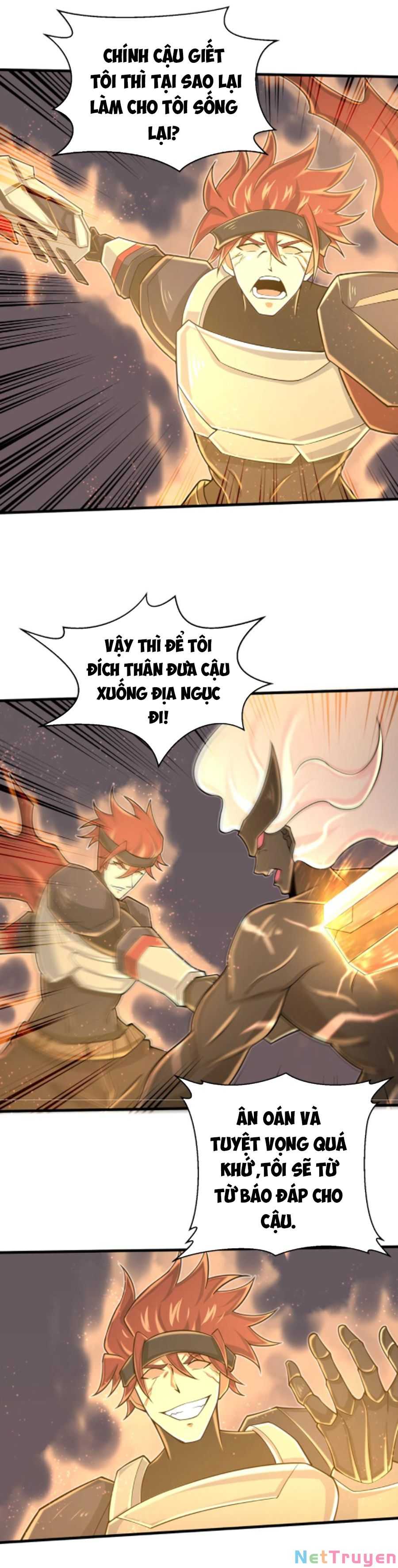 Một Trăm Triệu Điểm - Page 6