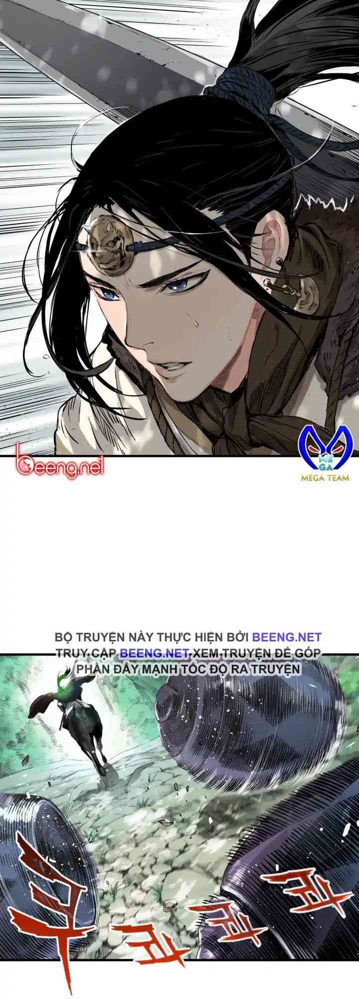 Vô Kiếm Tiểu Tử - Page 27