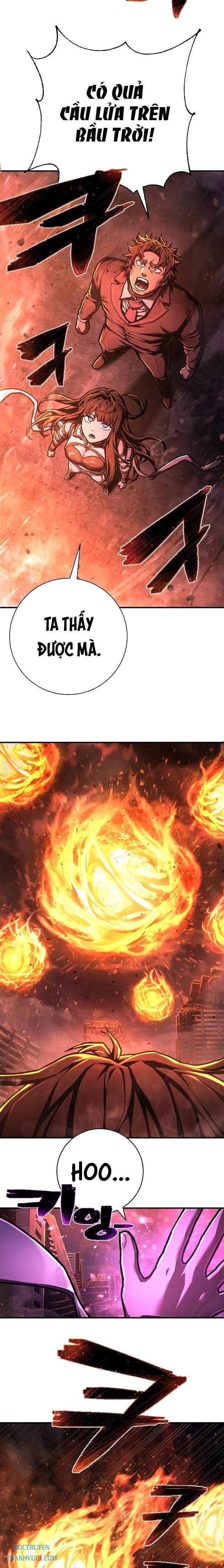 Đao Phủ - Page 24