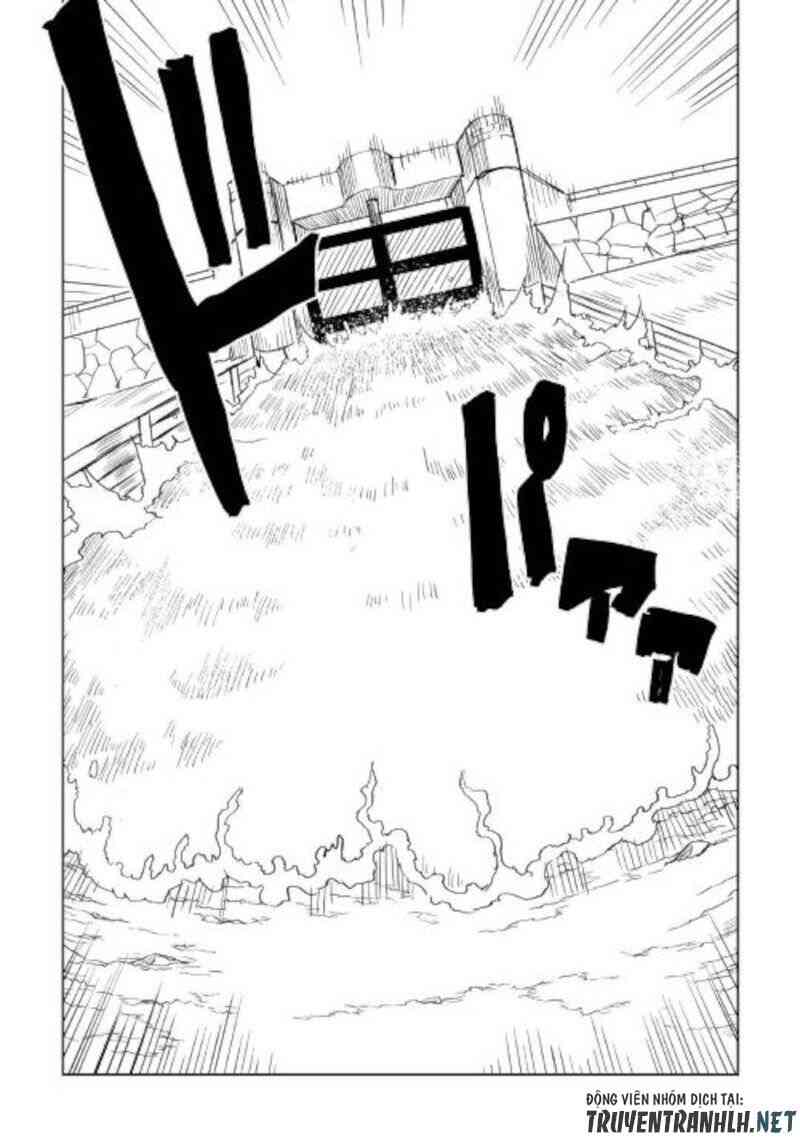 Kỷ Lục Về Sự Tái Sinh Của Tôi Ở Thế Giới Khác - Page 20