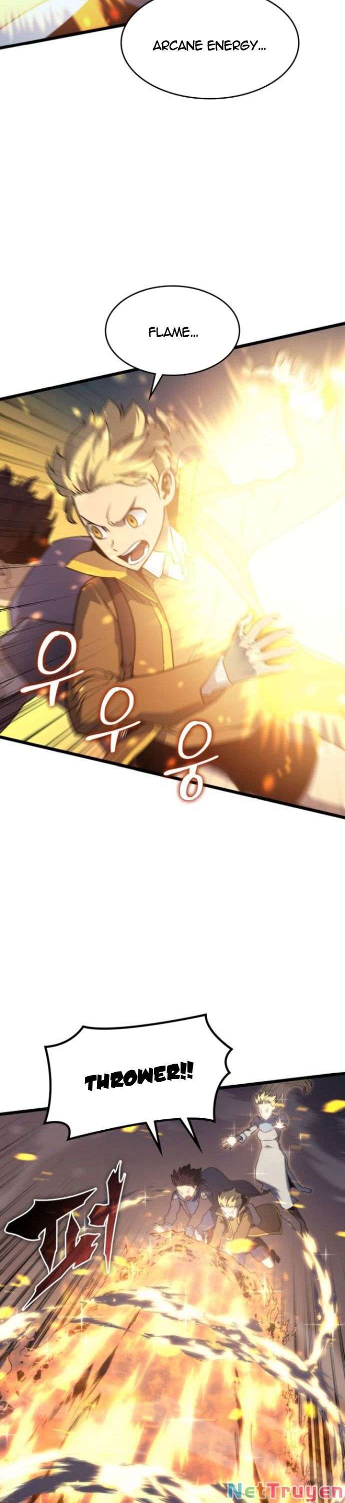 Pháp Sư Arsenia - Page 15