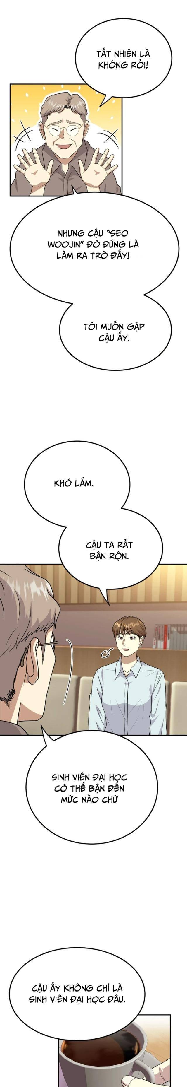 Bản Thiết Kế Vàng - Page 15