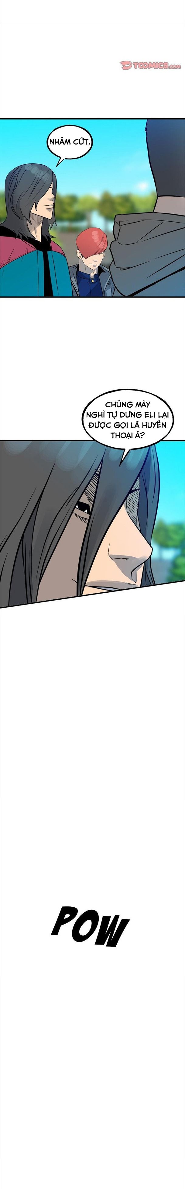 Kẻ Phản Diện - Page 5