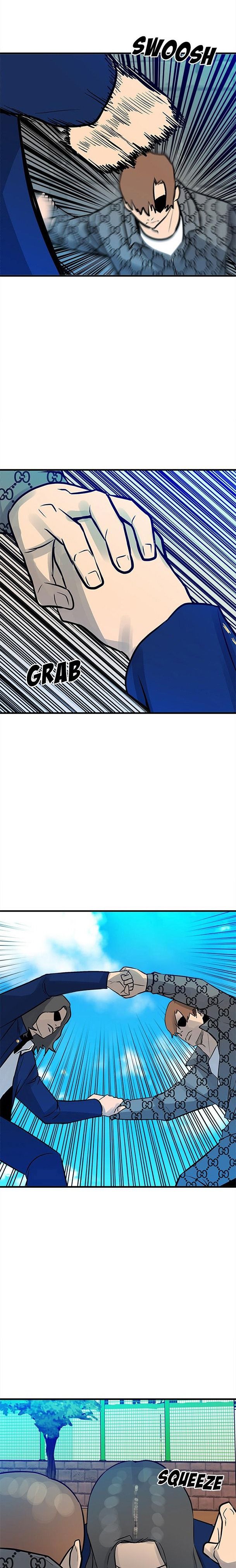 Kẻ Phản Diện - Page 12