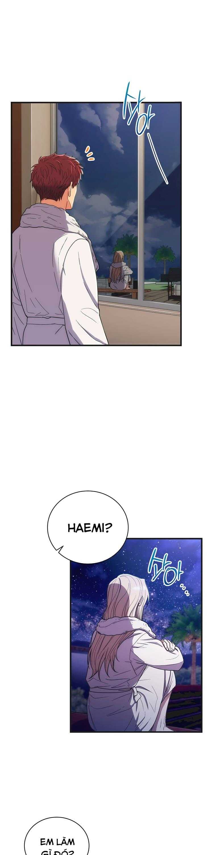 Bác Sĩ Trở Lại - Page 5