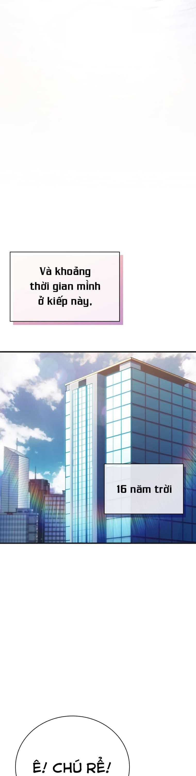 Bác Sĩ Trở Lại - Page 5