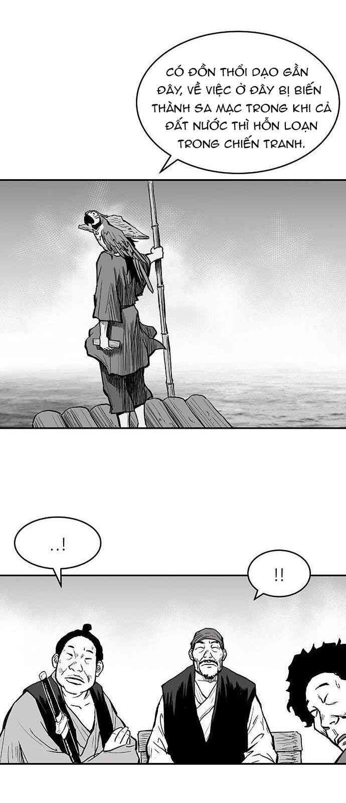 Sát Thủ Anh Vũ - Page 14