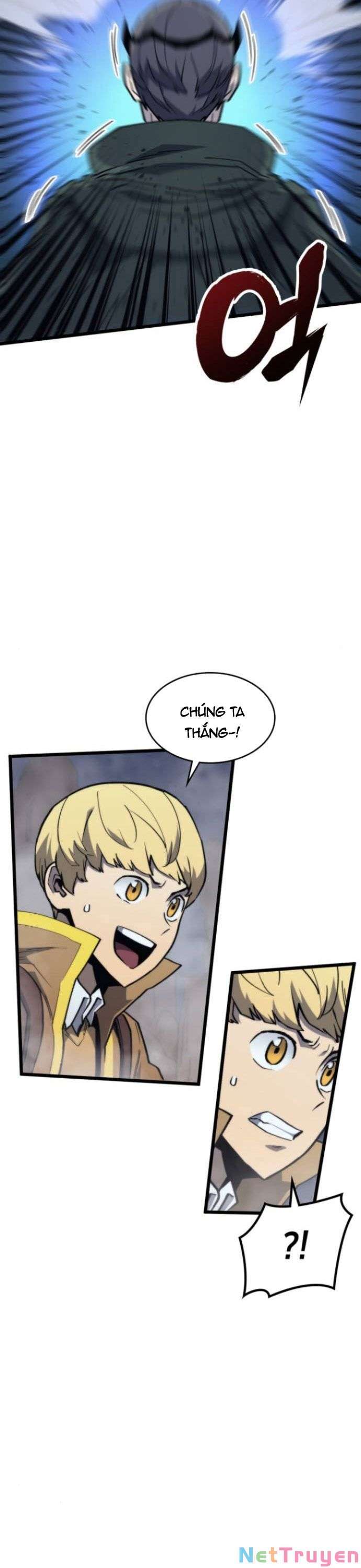 Pháp Sư Arsenia - Page 25