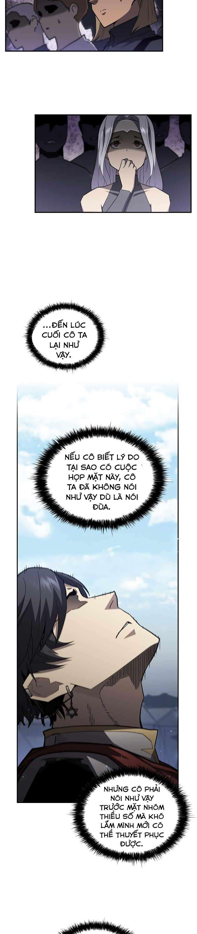 Khát Vọng Trỗi Dậy - Page 7