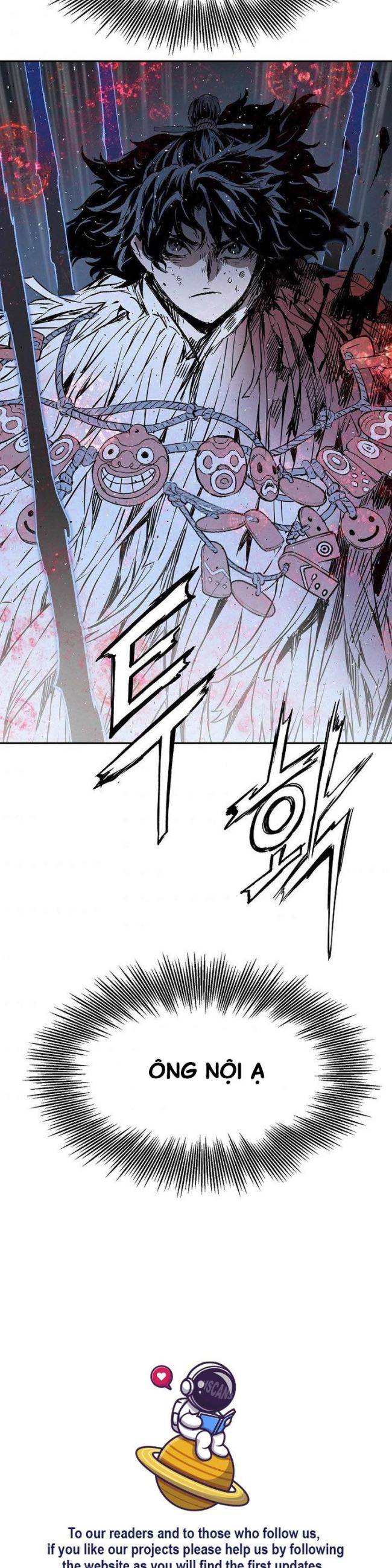 Vô Kiếm Tiểu Tử - Page 46