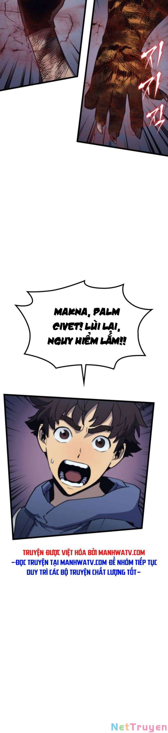 Pháp Sư Arsenia - Page 19