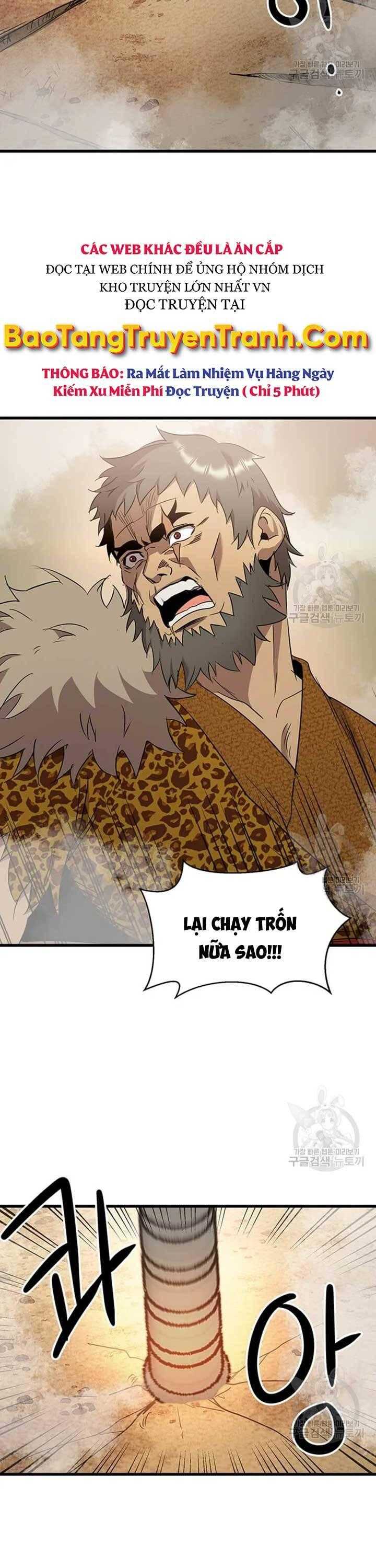 Đạo Sĩ Giang Hồ - Page 33