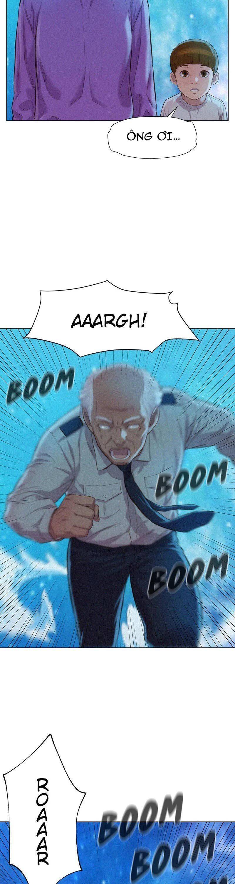 Thợ Săn Tí Hon - Page 13