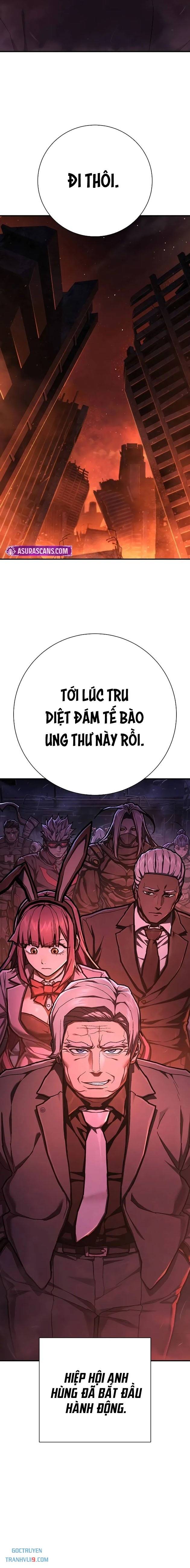 Đao Phủ - Page 30