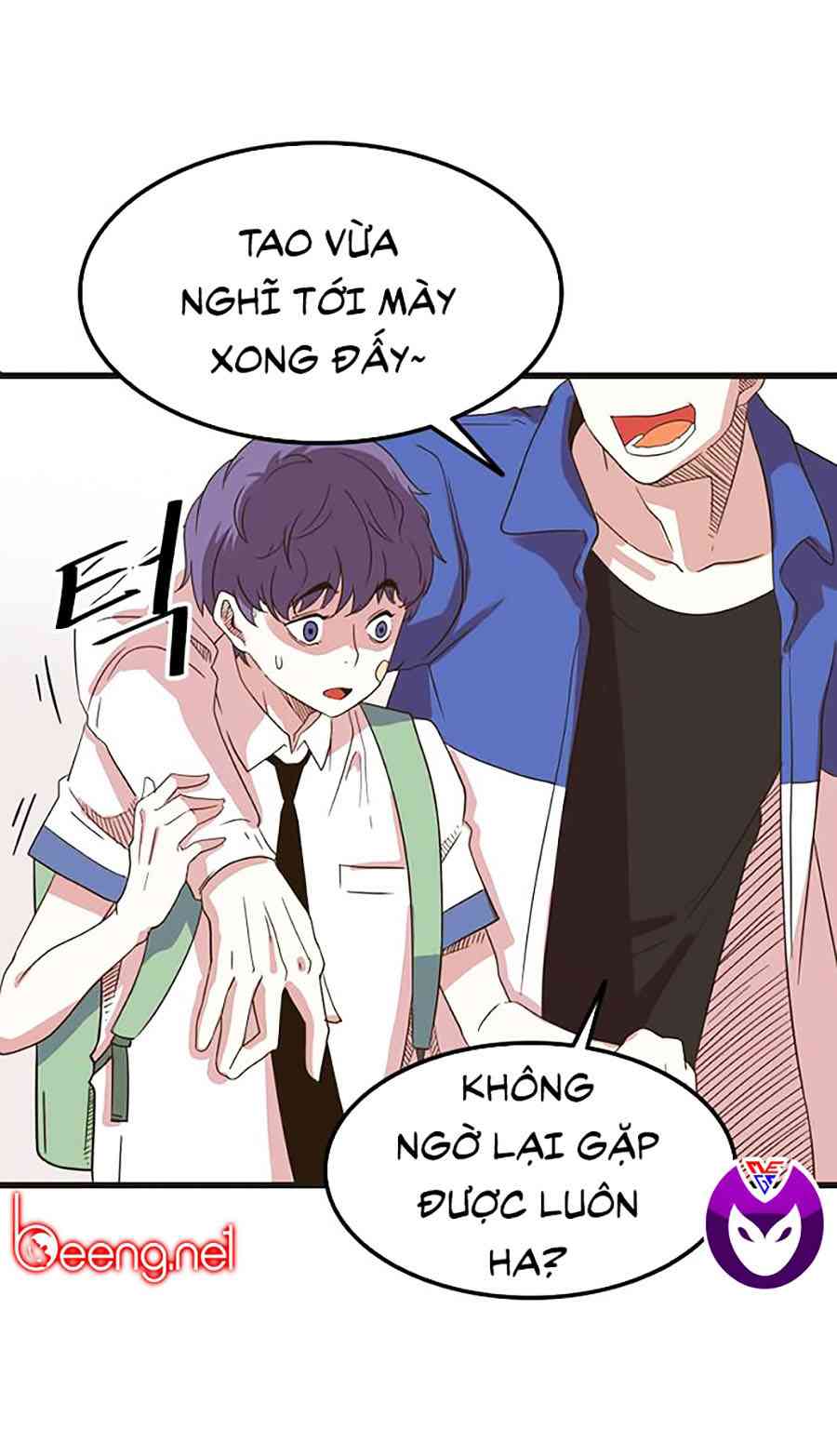 Điểm Chết - Page 14