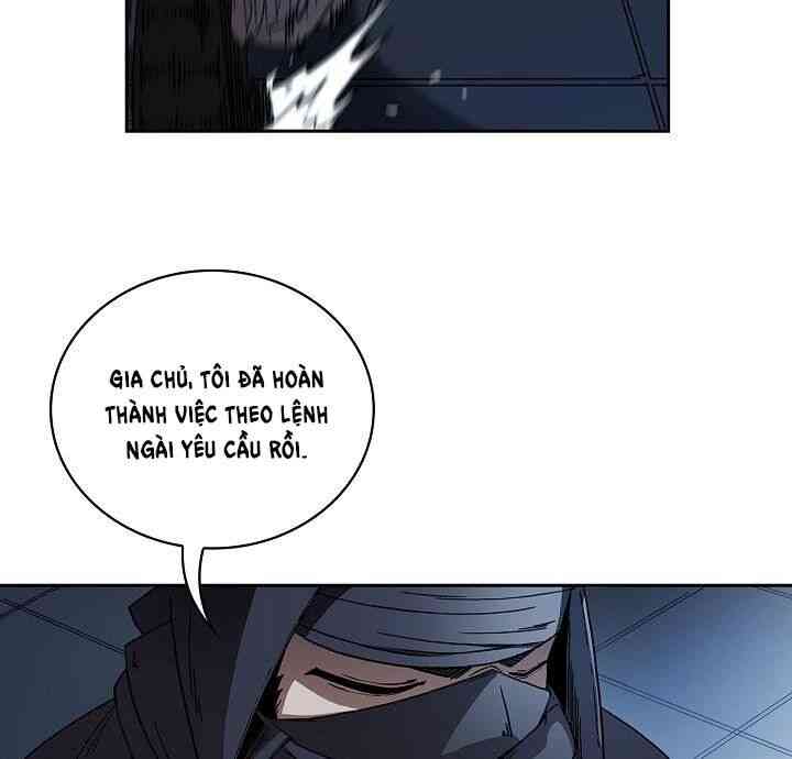 Thân Thủ Đệ Nhất Kiếm - Page 55