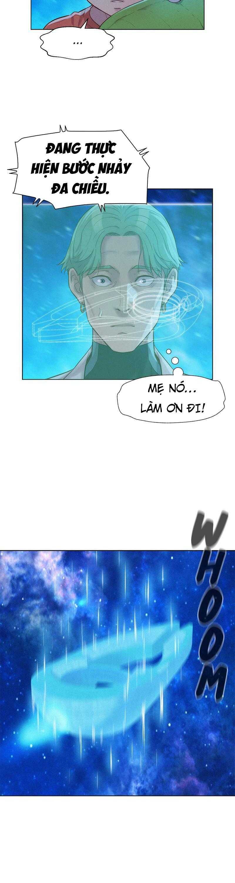 Thợ Săn Tí Hon - Page 15