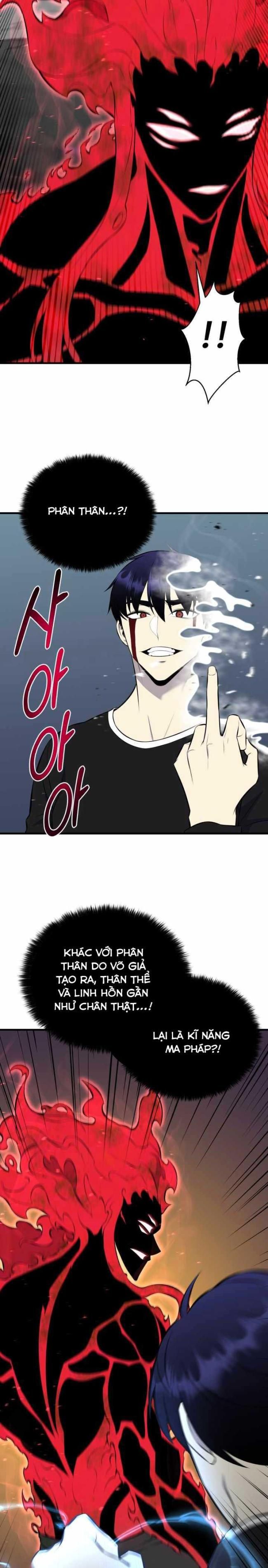 Luân Hồi Ác Nhân - Page 15