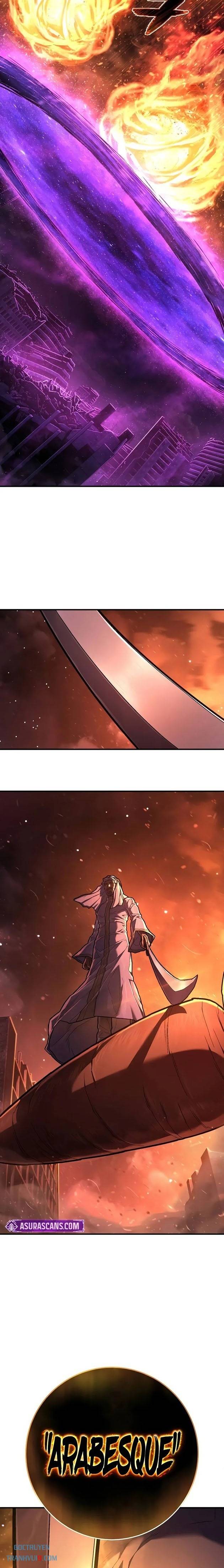 Đao Phủ - Page 25