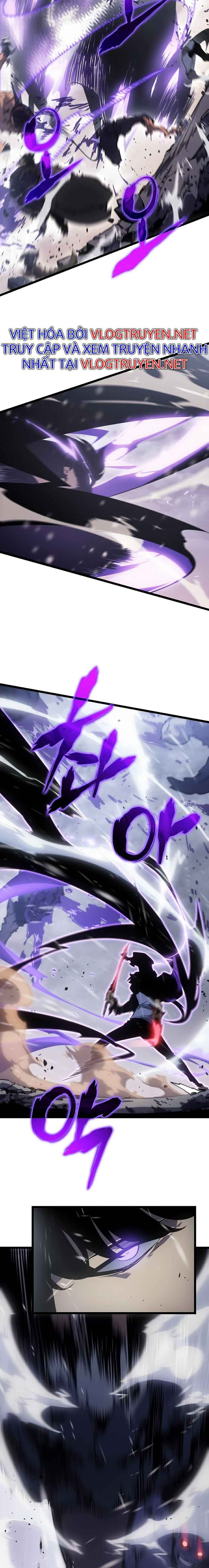 Tôi Thăng Cấp Một Mình SS2 - Page 6