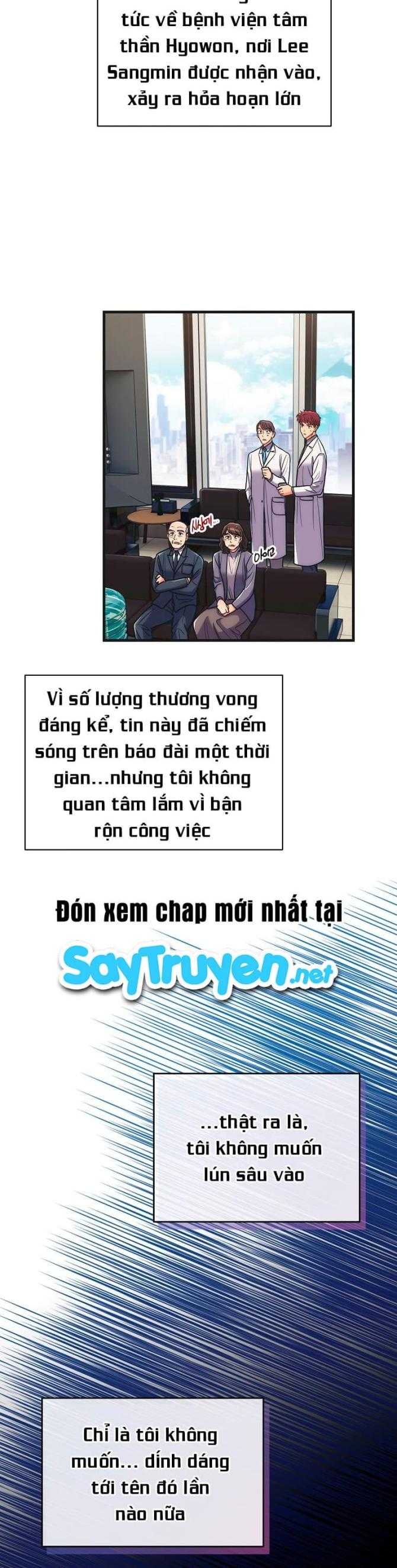 Bác Sĩ Trở Lại - Page 17