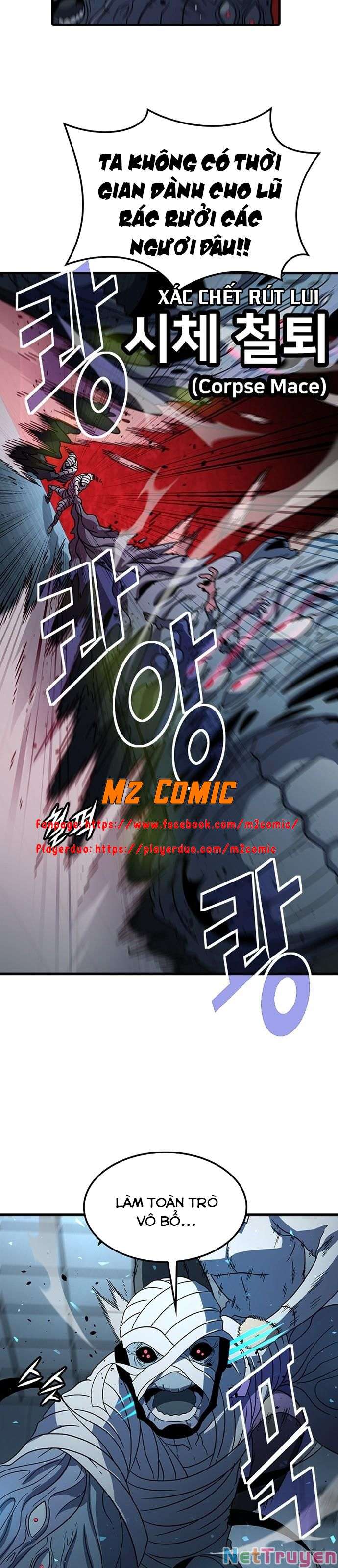 Điểm Chết - Page 25