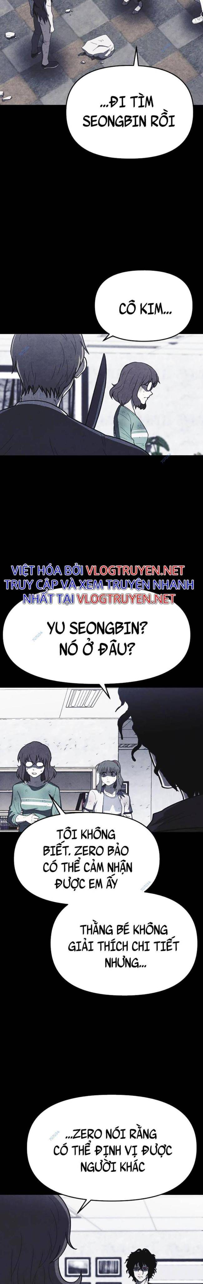 Cậu bé Shotgun - Page 10