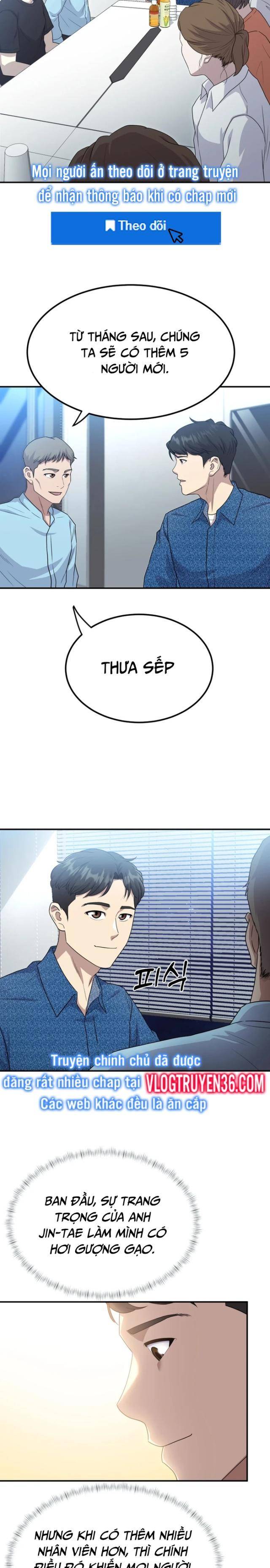 Bản Thiết Kế Vàng - Page 24