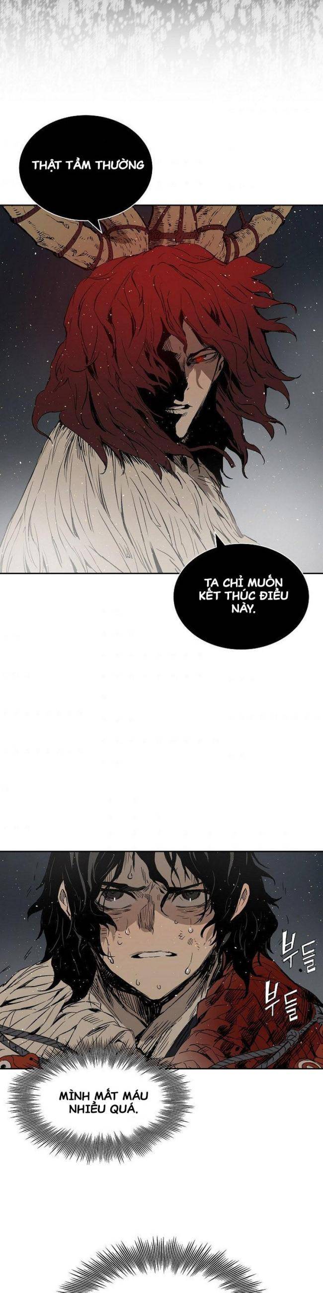 Vô Kiếm Tiểu Tử - Page 38