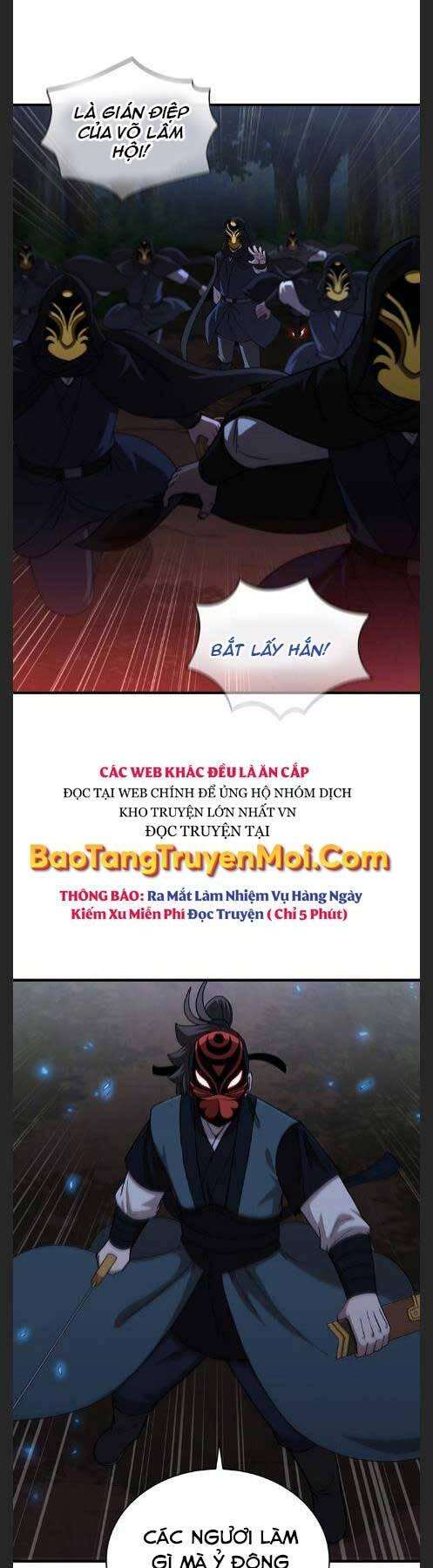 Thân Thủ Đệ Nhất Kiếm - Page 27