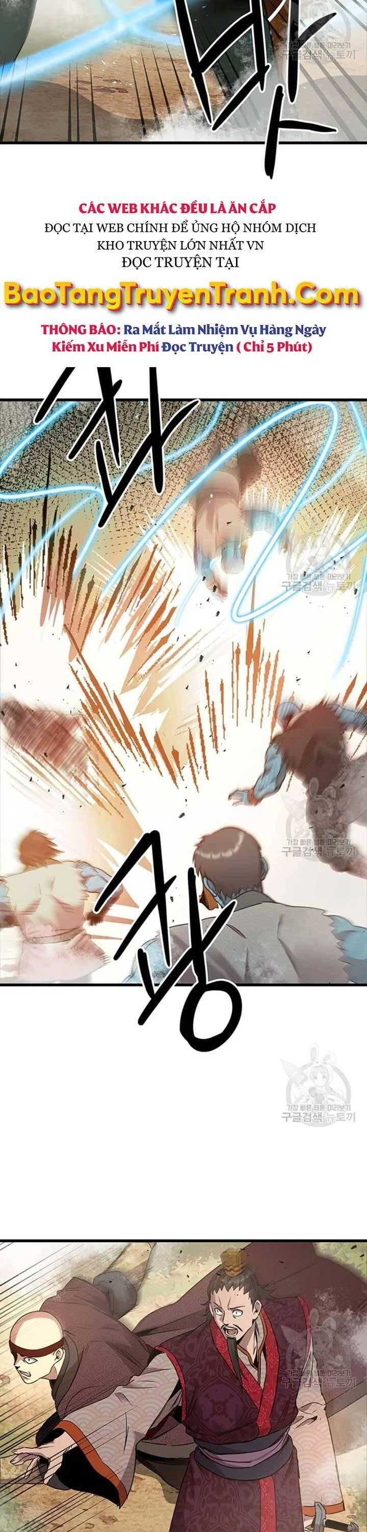 Đạo Sĩ Giang Hồ - Page 18