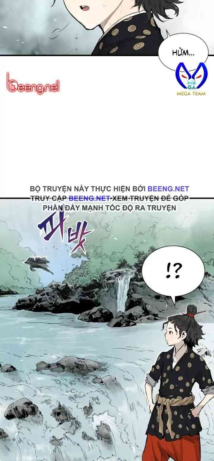 Vô Kiếm Tiểu Tử - Page 43