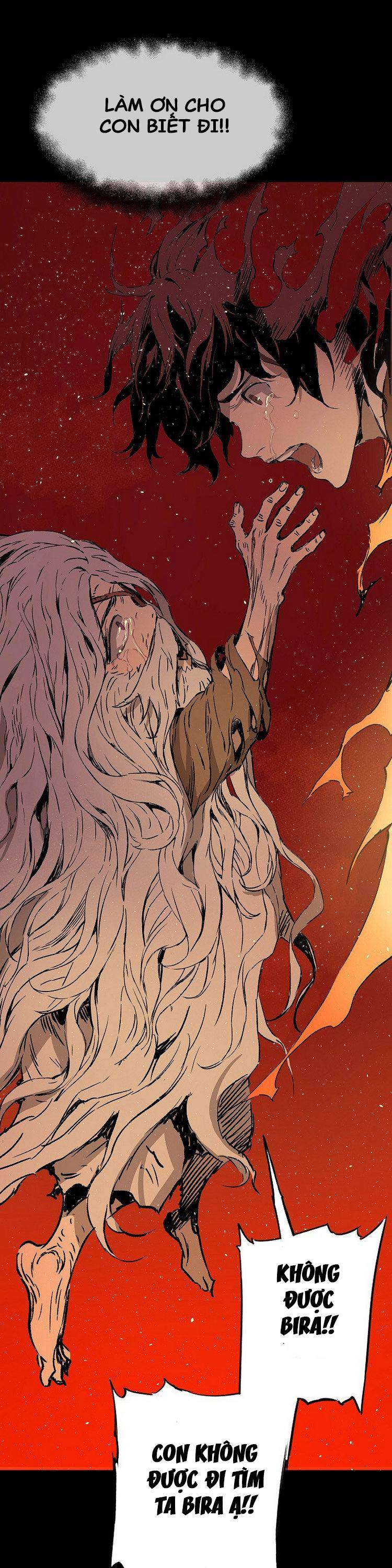 Vô Kiếm Tiểu Tử - Page 43