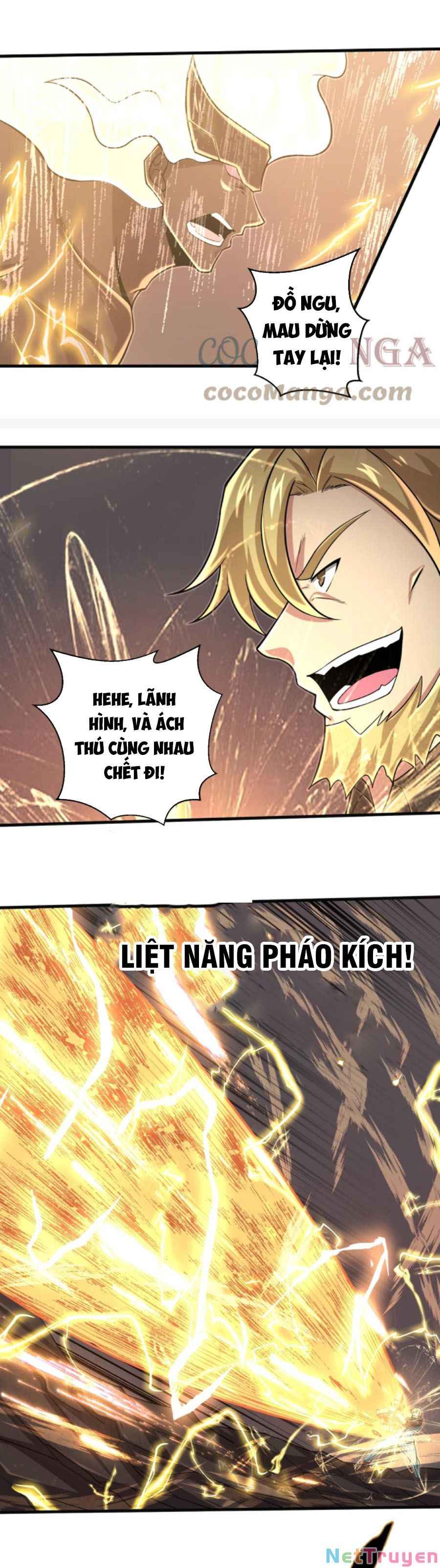 Một Trăm Triệu Điểm - Page 10