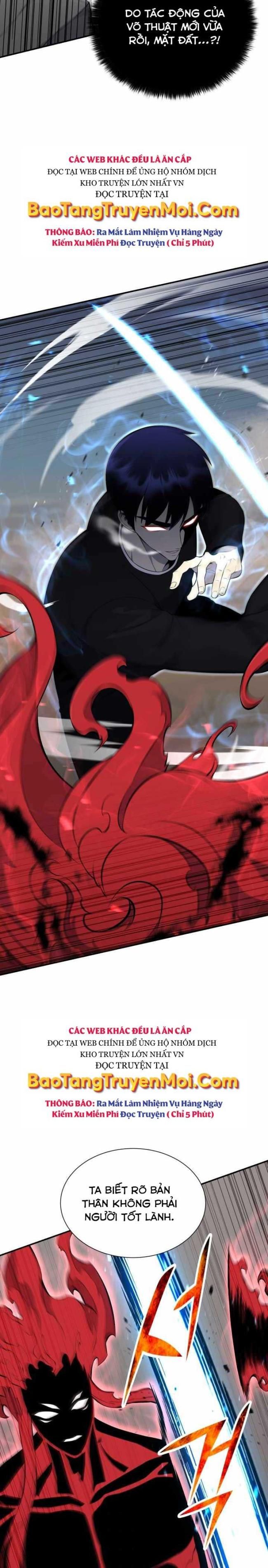 Luân Hồi Ác Nhân - Page 19