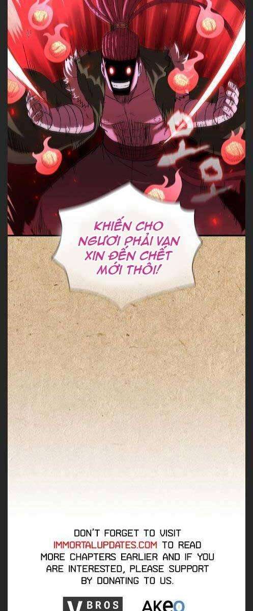 Thân Thủ Đệ Nhất Kiếm - Page 38