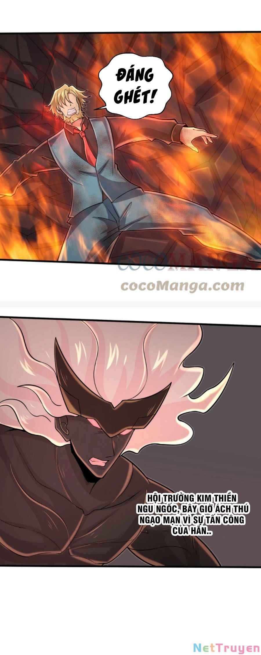 Một Trăm Triệu Điểm - Page 16