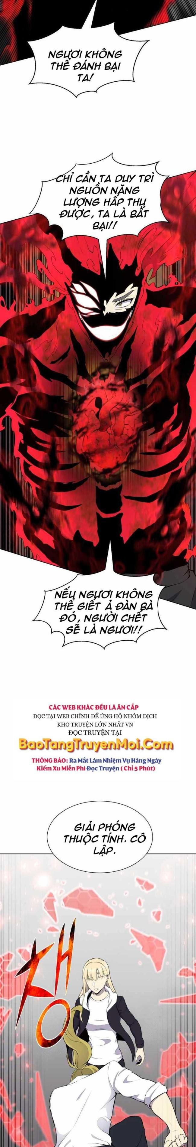 Luân Hồi Ác Nhân - Page 28