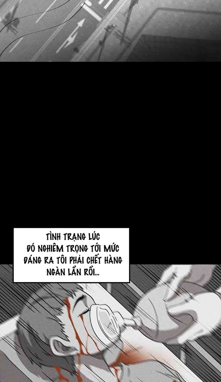 Điểm Chết - Page 29