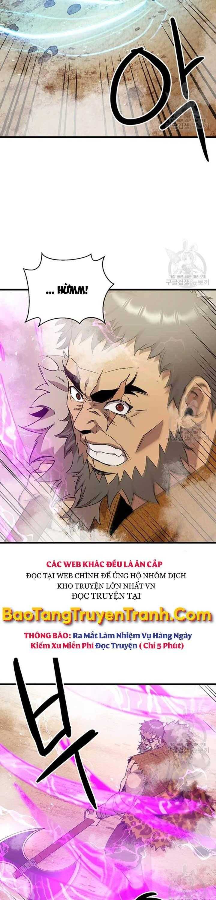 Đạo Sĩ Giang Hồ - Page 31